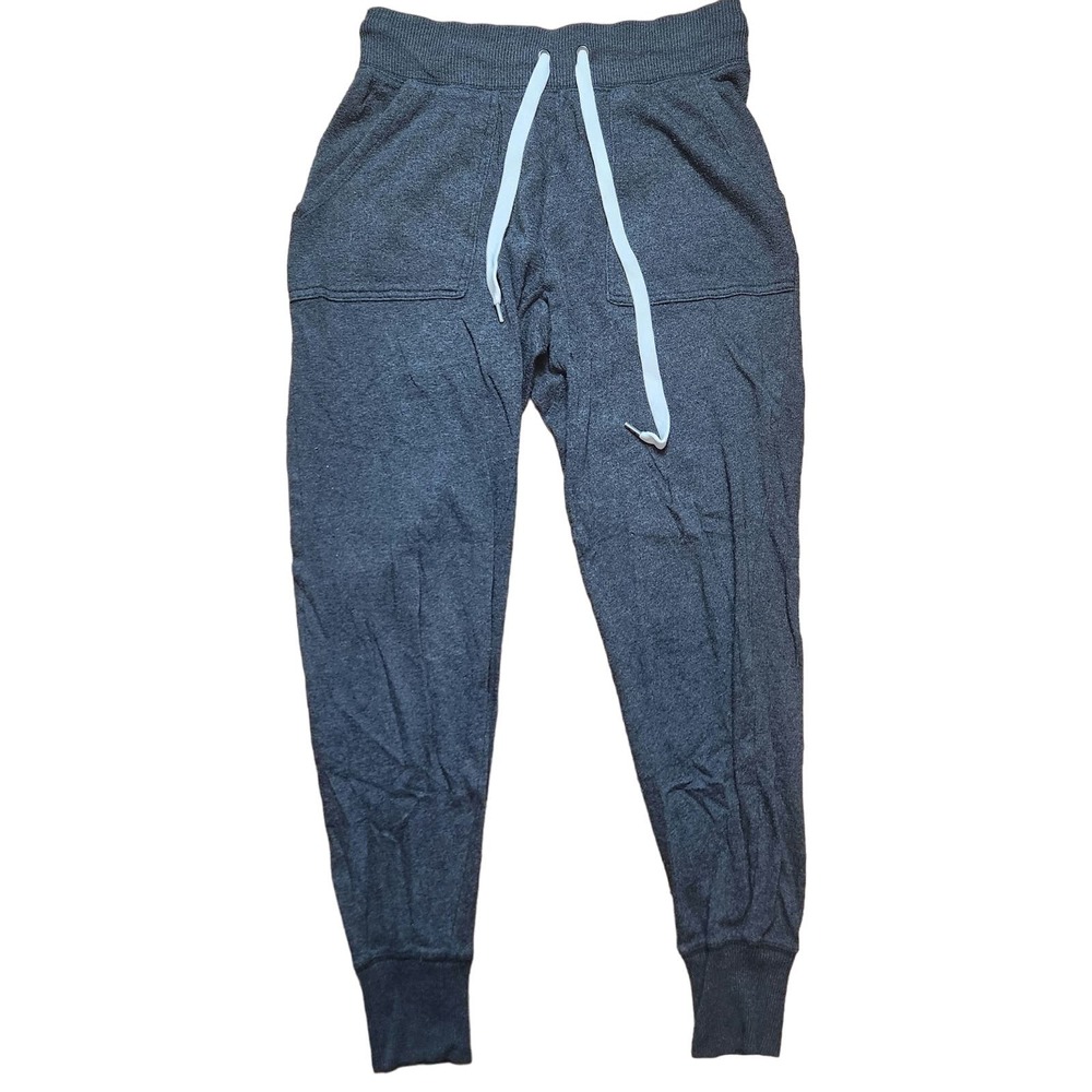 Aerie s sweatpants dark grey lounge flare joggers